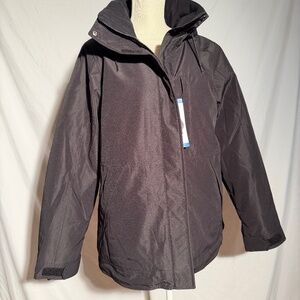 💋 ROXY Women's "Billie" Jacket 💋